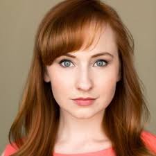 Mary Kate Wiles